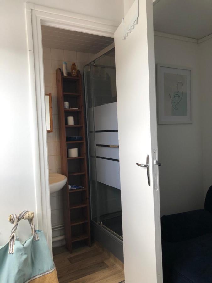 Apartmán Le Bachelin Saint-Omer  Exteriér fotografie