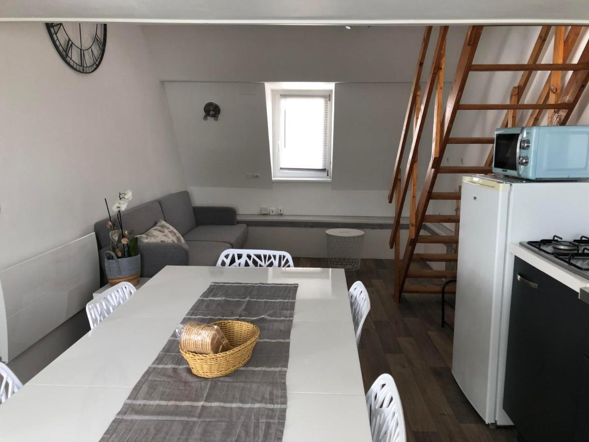Apartmán Le Bachelin Saint-Omer  Exteriér fotografie